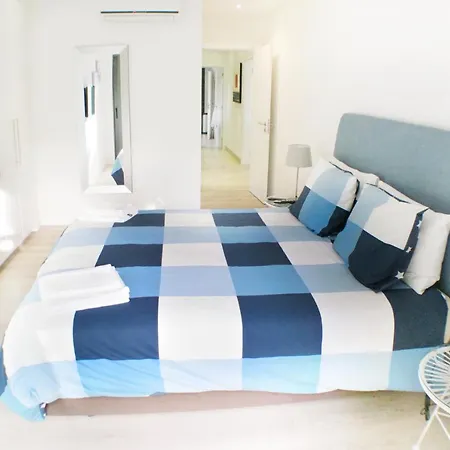 Villa Margarida By Laranjal *