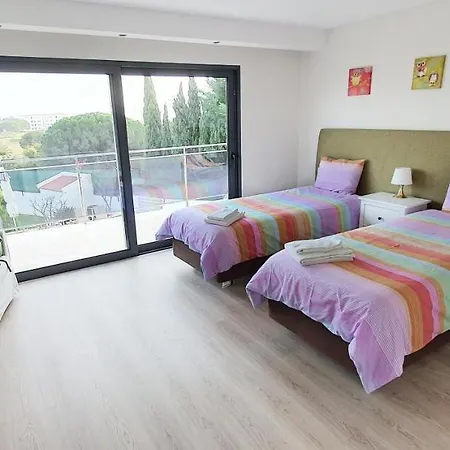 Margarida By Laranjal Villa