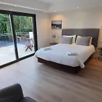 빌라 Margarida By Laranjal
