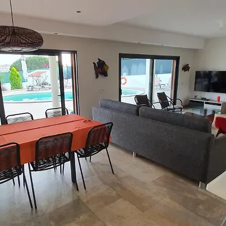 Villa Margarida By Laranjal