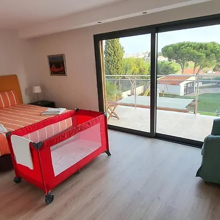 Margarida By Laranjal Villa *