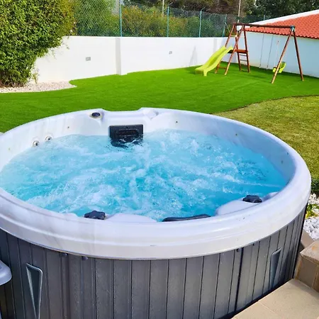 Margarida By Laranjal