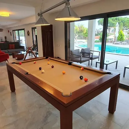 Villa Margarida By Laranjal