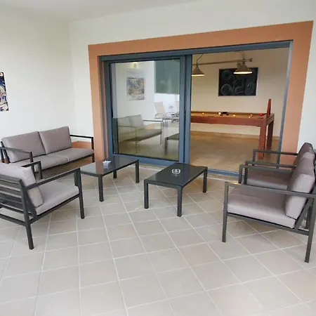 Margarida By Laranjal Villa *