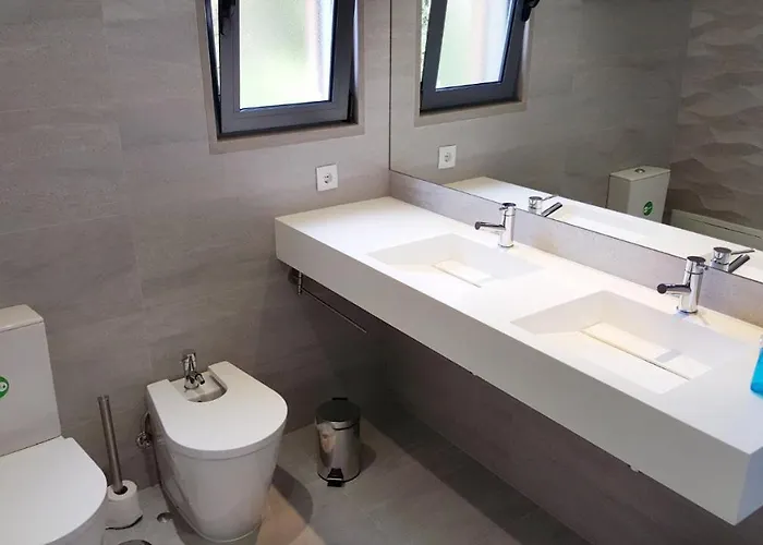 Margarida By Laranjal * Αλμπουφέιρα