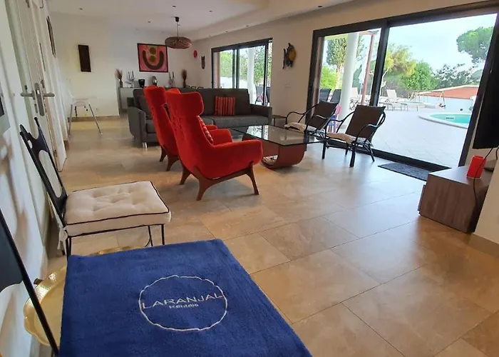 Margarida By Laranjal