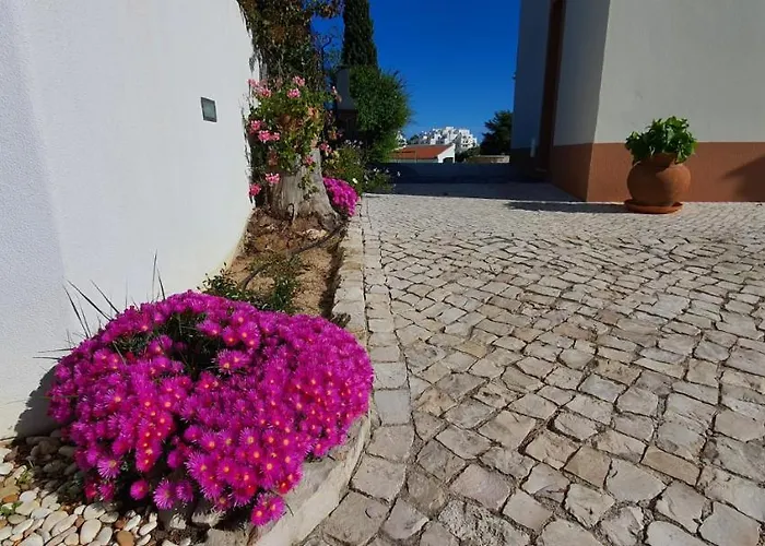 Βίλα Margarida By Laranjal