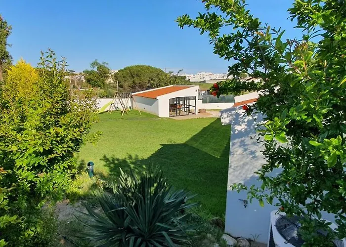 Βίλα Margarida By Laranjal