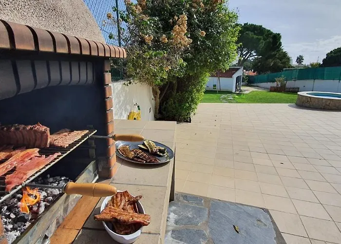 Margarida By Laranjal * Αλμπουφέιρα