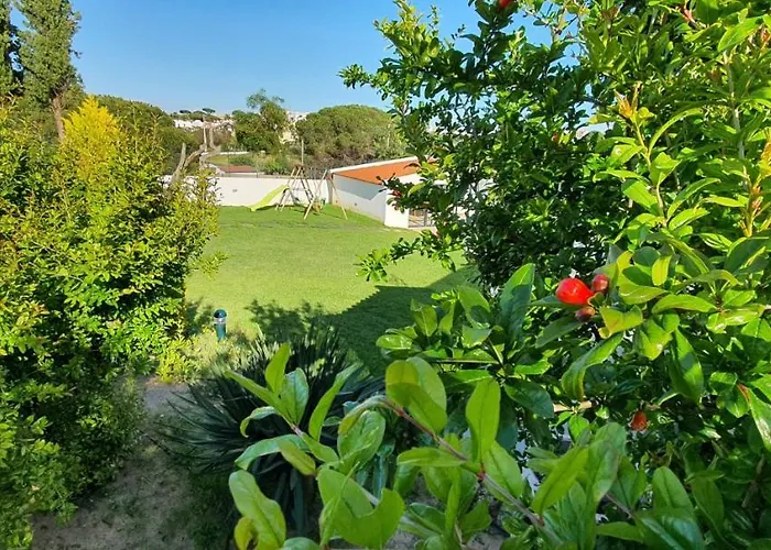 Βίλα Margarida By Laranjal *