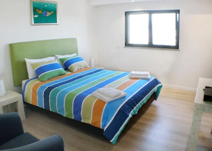 Margarida By Laranjal Βίλα