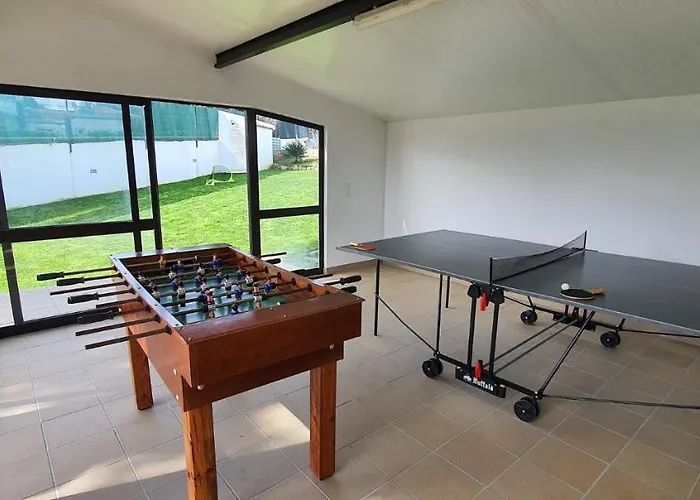 Βίλα Margarida By Laranjal