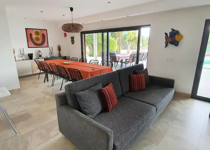 Margarida By Laranjal Βίλα