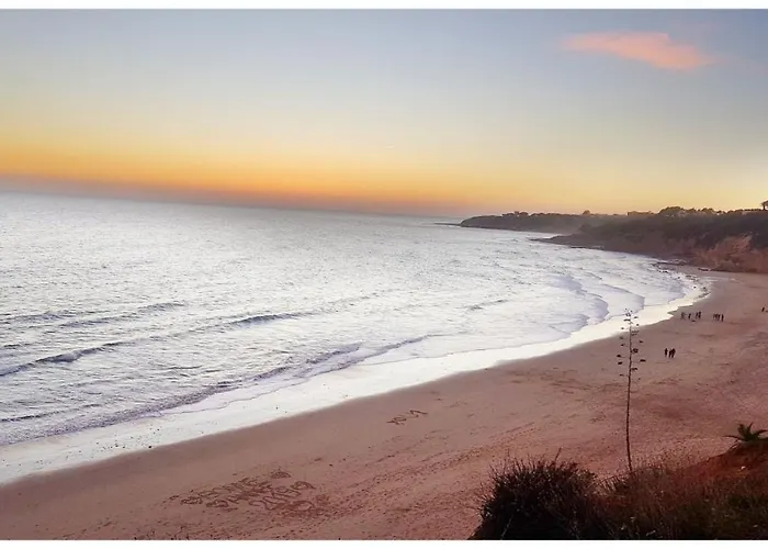 Margarida By Laranjal Βίλα Αλμπουφέιρα