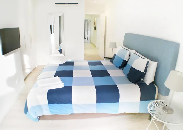 Βίλα Margarida By Laranjal *