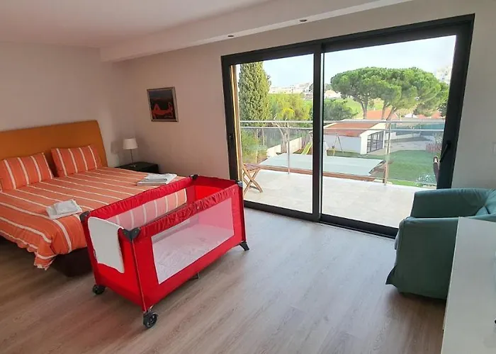 Margarida By Laranjal Βίλα *