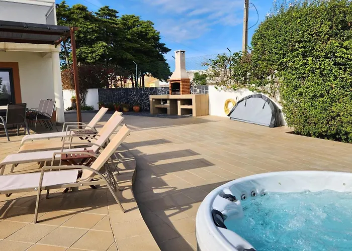 Margarida By Laranjal *