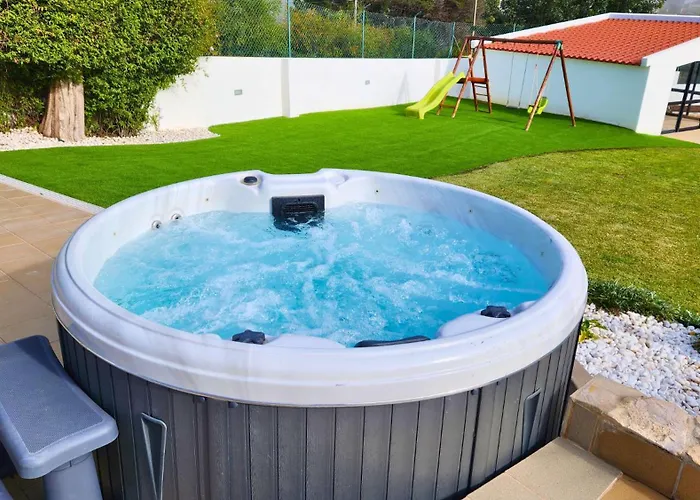 Margarida By Laranjal