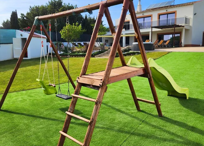 Margarida By Laranjal Βίλα