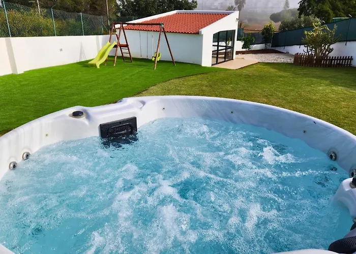 Margarida By Laranjal *