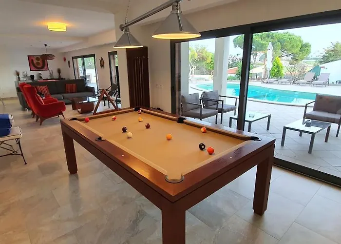 Βίλα Margarida By Laranjal