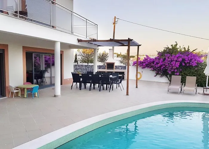 Margarida By Laranjal Βίλα