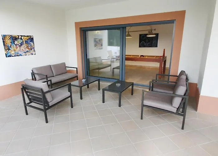 Margarida By Laranjal Βίλα *