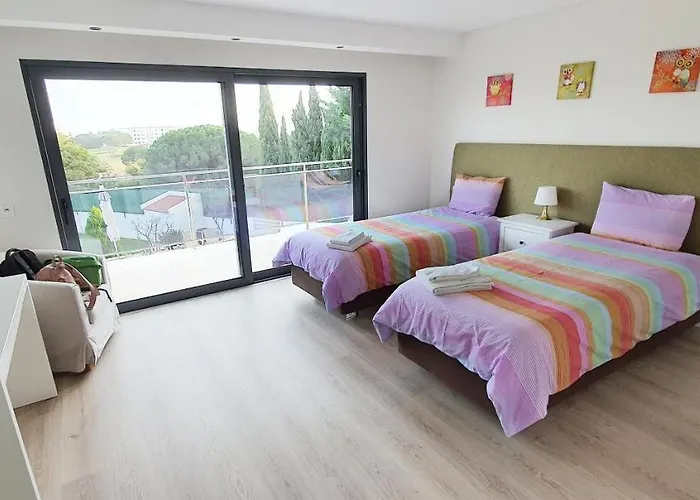 Margarida By Laranjal Βίλα